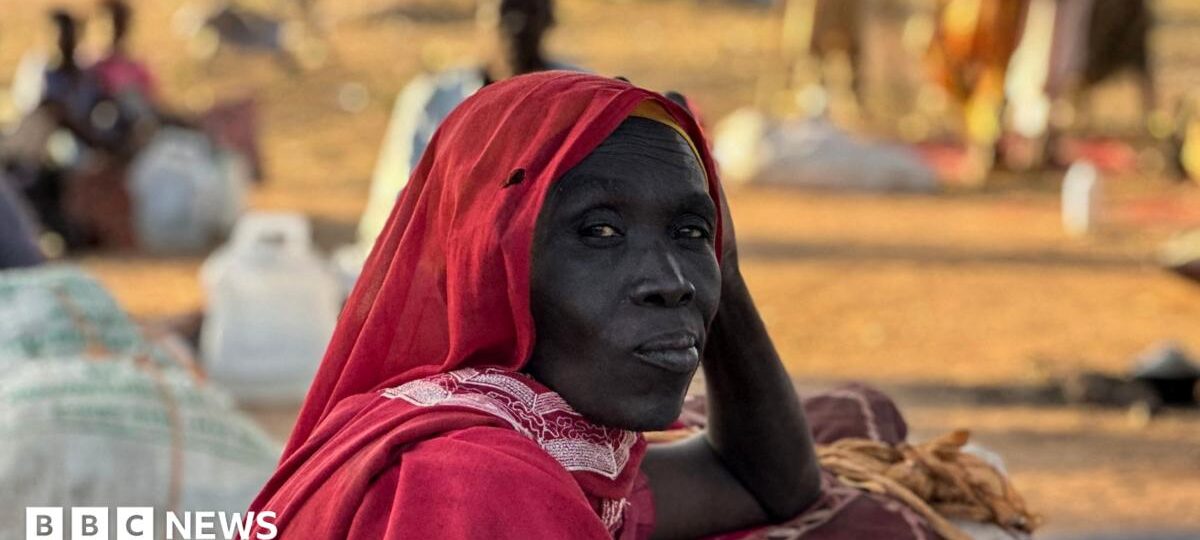 International court tells BBC of breakthrough in Sudan war crimes probe