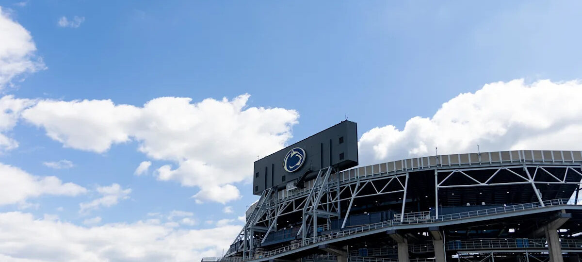 Penn State Officially Switches From Nike To Adidas