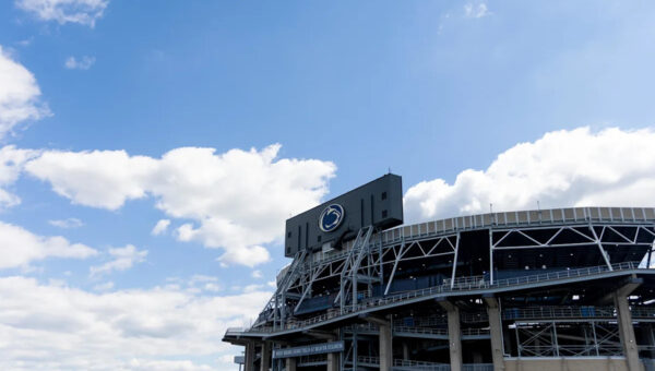 Penn State Officially Switches From Nike To Adidas