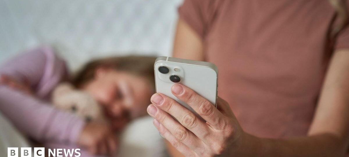 Parents warned not to publicly share children’s images amid AI abuse risks