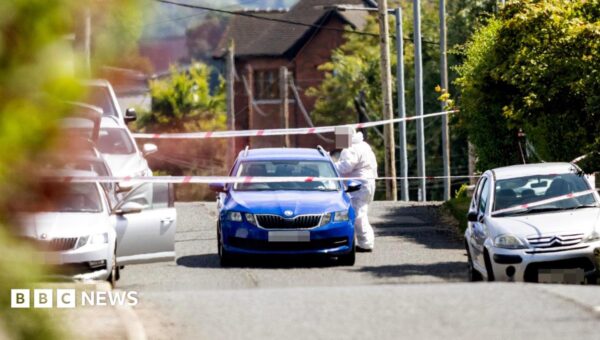 Three family members found dead in house