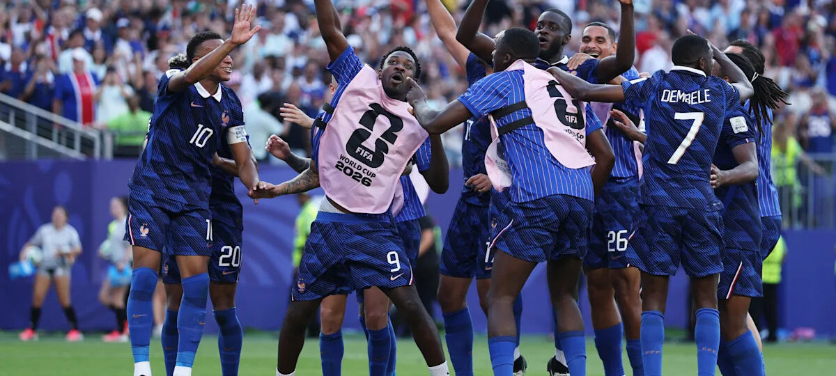 France vs Morocco – Match preview and team news