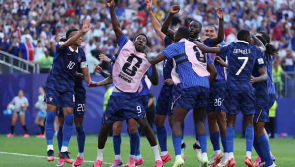 France vs Morocco – Match preview and team news