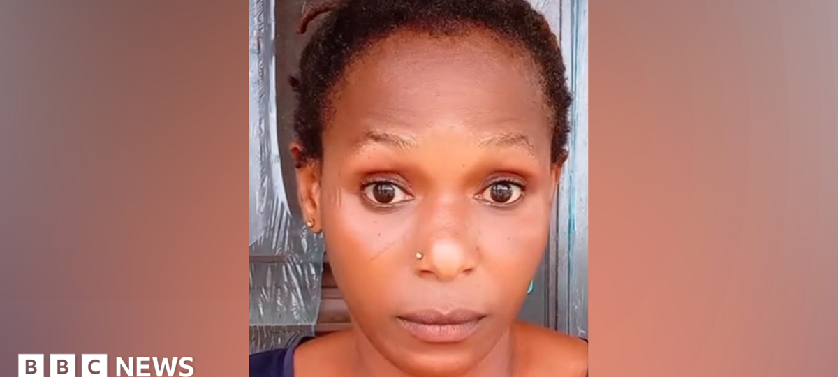 Ghana TikToker jailed after sharing false news about the president