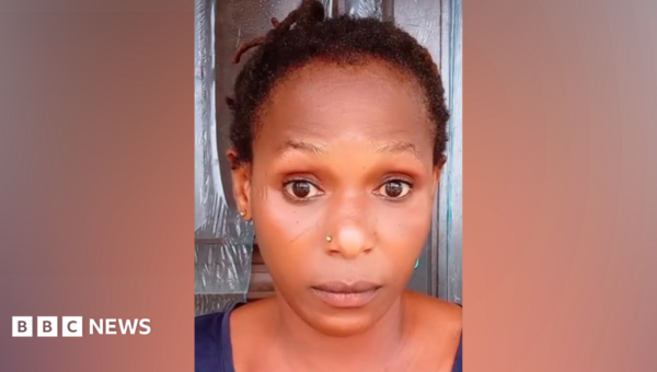 Ghana TikToker jailed after sharing false news about the president