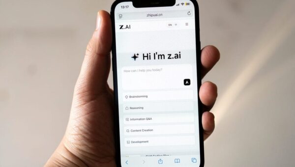 China's free AI model is giving DeepSeek déjà vu. It works, but takes patience.