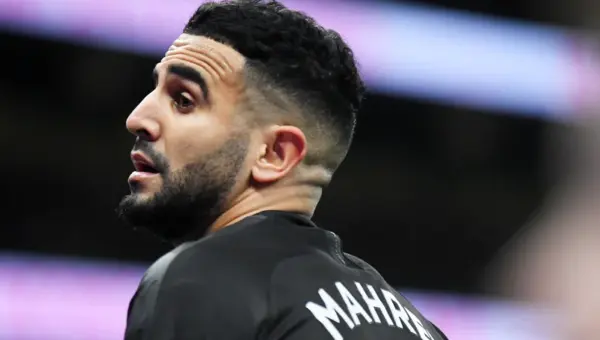 World Cup 2026: Riyad Mahrez announces retirement after Algeria’s elimination