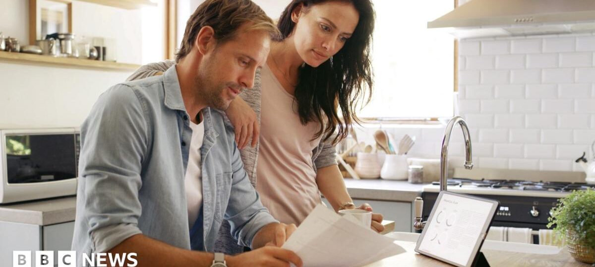 One million more UK homeowners set to face higher mortgages