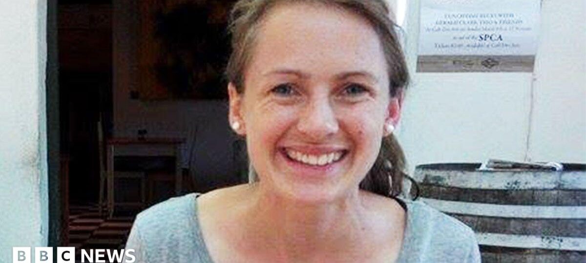 Greek police probe 'foul play' in death of woman found in suitcase