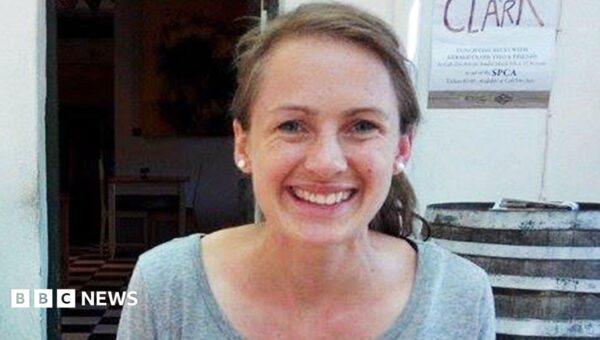 Greek police probe ‘foul play’ in death of woman found in suitcase