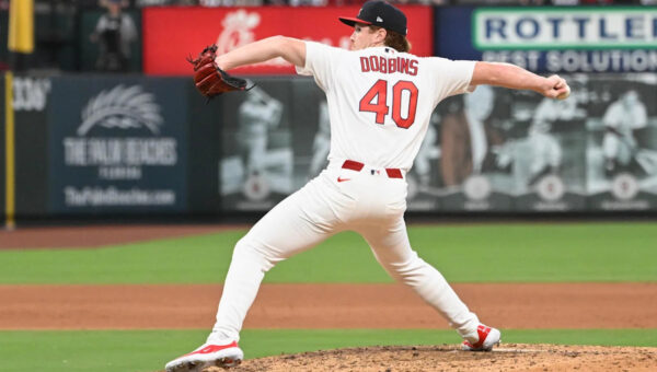 Game Discussion for St. Louis Cardinals vs Milwaukee Brewers Game 2 Tuesday
