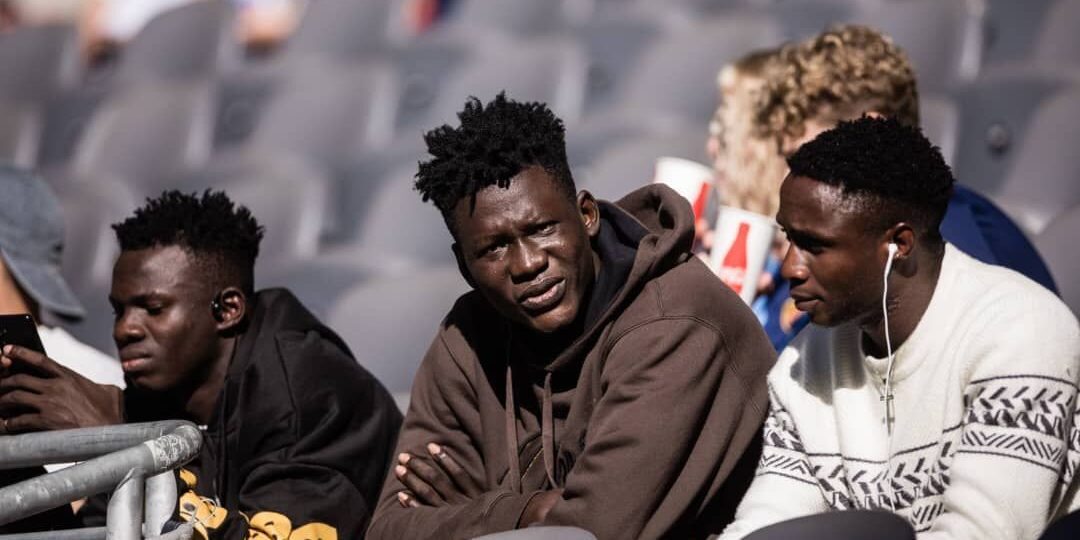 Transfer: French club Stade Reims set to sign Nigerian youngster