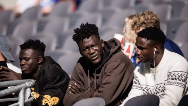Transfer: French club Stade Reims set to sign Nigerian youngster