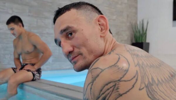 UFC 329 Embedded, Episode 3: ‘Saturday can’t come soon enough’