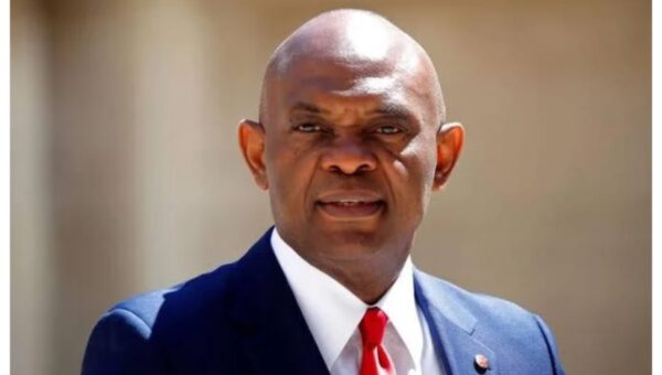 BREAKING: Tony Elumelu to step down as UBA chairman, successor announced