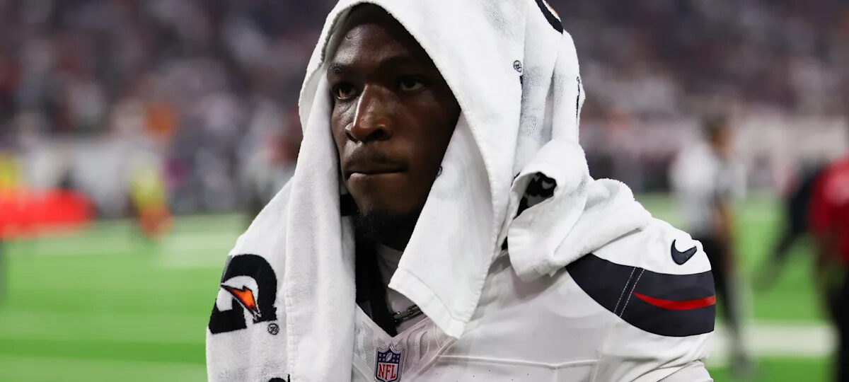Texans Pro Bowler Calen Bullock viewed as top 10 safety by NFL execs, coaches