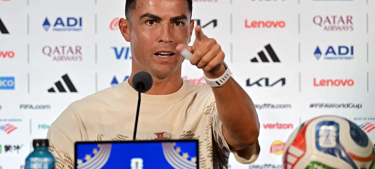 Monday’s guide: where to watch Portugal v Spain and USA v Belgium?