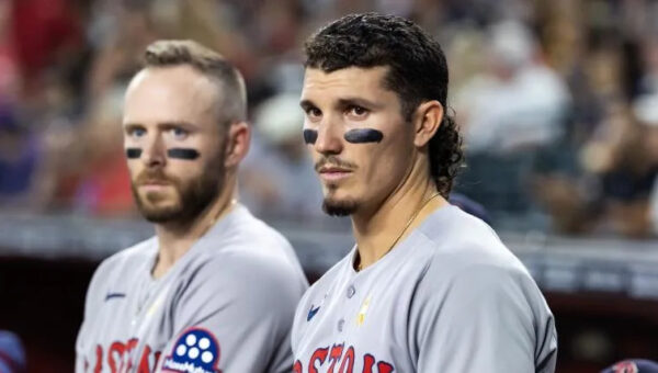 Red Sox must address these three positions if they want to become World Series contenders again