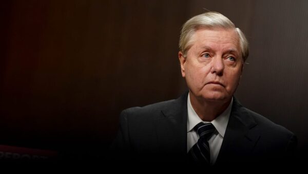 Senate powerhouse Lindsey Graham has died. Here's how he remade corporate taxes, tariffs, and defense.