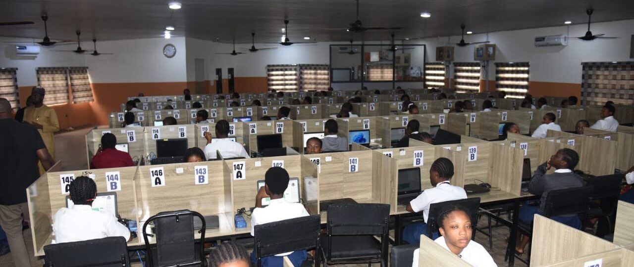 FG Commends Successful NECO CBT Rollout, Says No Student Will Be Left Behind
