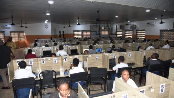 FG Commends Successful NECO CBT Rollout, Says No Student Will Be Left Behind
