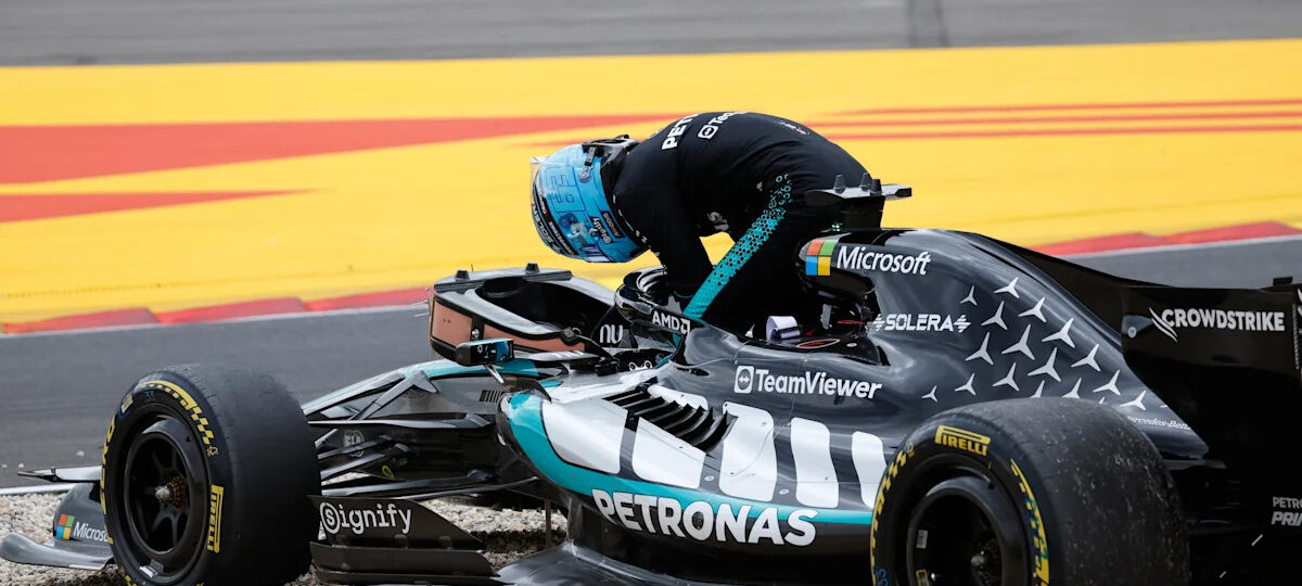 How mystery software quirks are transforming the Formula 1 title race