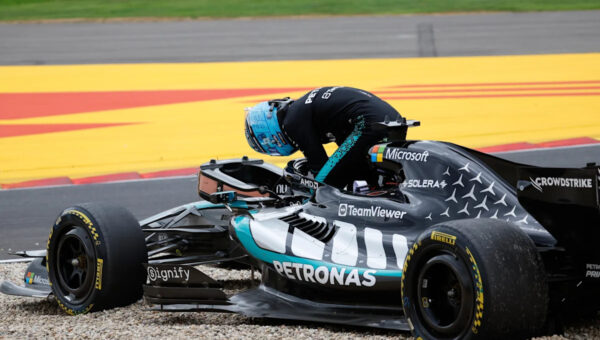 How mystery software quirks are transforming the Formula 1 title race