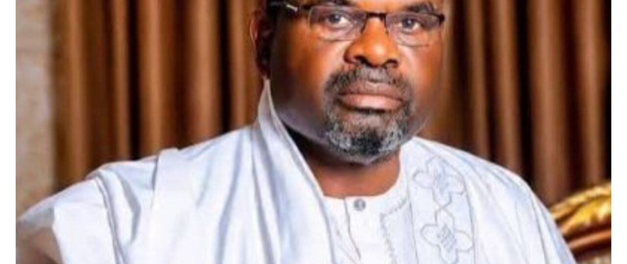 2027: Sokoto ADC picks Reps member Bello Ambarura as deputy governorship candidate
