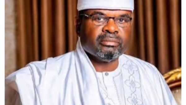 2027: Sokoto ADC picks Reps member Bello Ambarura as deputy governorship candidate