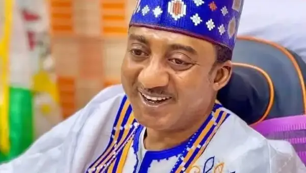 Alleged N34bn fraud: Why court adjourned case against Gabam – SDP chairman