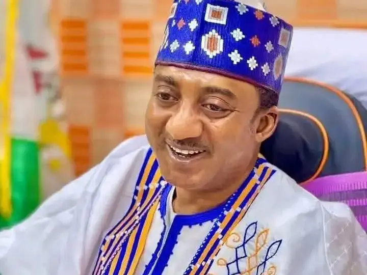 Alleged N34bn fraud: Why court adjourned case against Gabam – SDP chairman