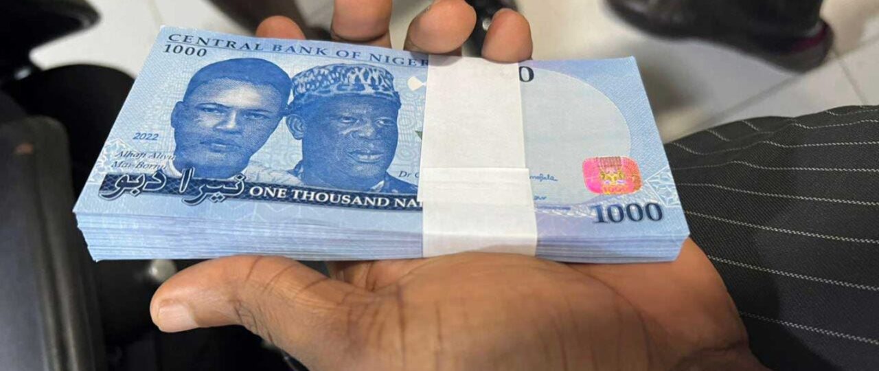 Dollar to Naira Exchange Rate Today, July 6, 2026: Nigerian Naira appreciates to begin week positively