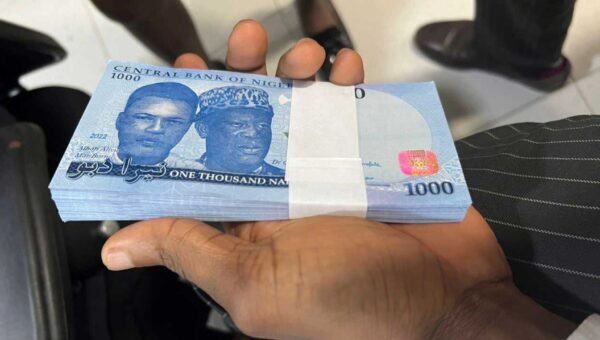 Dollar to Naira Exchange Rate Today, July 6, 2026: Nigerian Naira appreciates to begin week positively