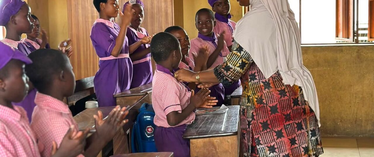 Education Secretary Inspects Ikotun Schools, Reinforces Compliance With Education Standards