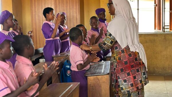 Education Secretary Inspects Ikotun Schools, Reinforces Compliance With Education Standards