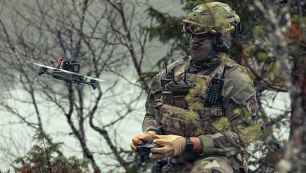 NATO militaries aim to have 5 times as many drone operators ready for a new kind of war by the end of next year