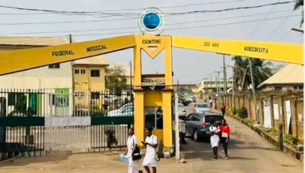 FMC: NARD, others worry as theft, vandalism, assault force doctors away from wards