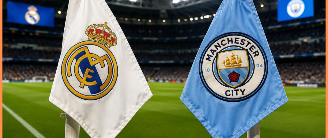 Real Madrid prepare €60m opening bid after Man City contract rejection
