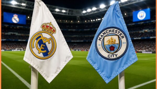 Real Madrid prepare €60m opening bid after Man City contract rejection