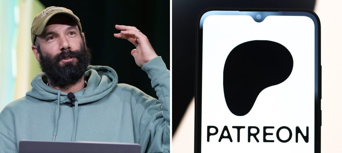 Patreon is upping its RTO mandate after laying off 20% of staff
