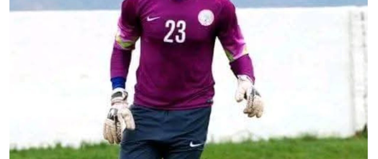 NPFL:Odah announces departure from Abia Warriors