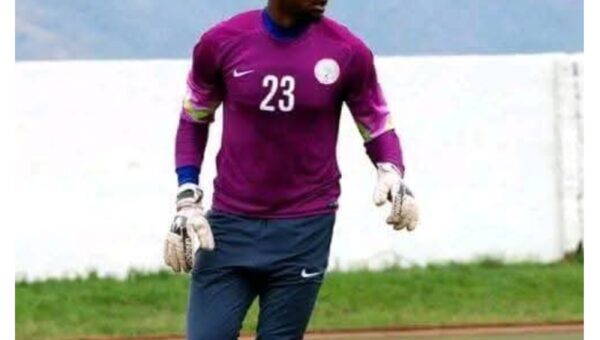 NPFL:Odah announces departure from Abia Warriors
