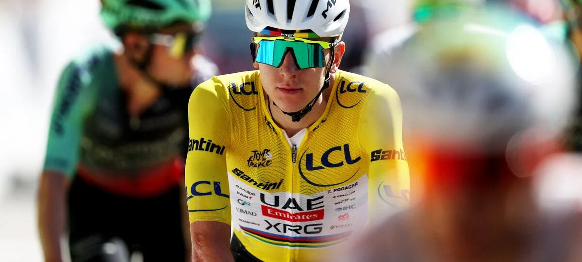 Is Tadej Pogacar ill? Why sickness could threaten bid for fifth Tour de France title