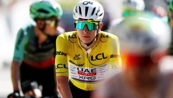 Is Tadej Pogacar ill? Why sickness could threaten bid for fifth Tour de France title
