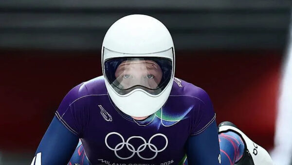 Coltman ‘at peace’ with retirement from skeleton