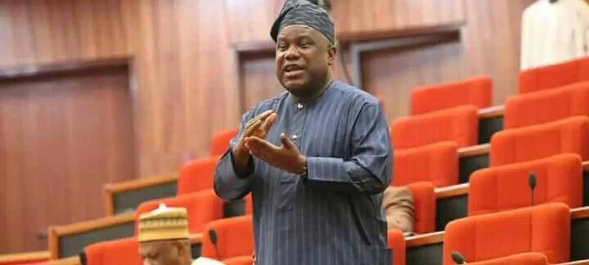 Oyo schoolchildren: Lawmaker, Buhari gives reason for successful operation