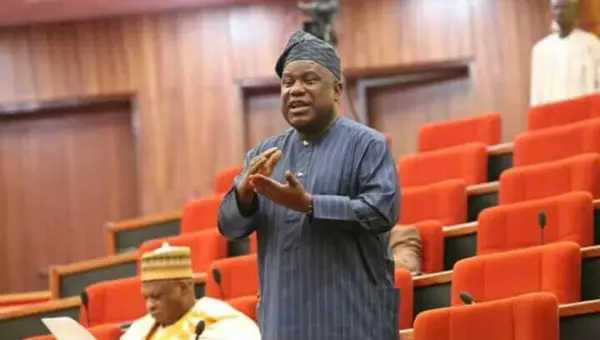 Oyo schoolchildren: Lawmaker, Buhari gives reason for successful operation