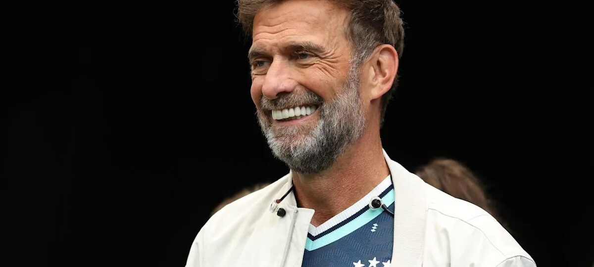 Official: Jürgen Klopp appointed as Germany national team head coach