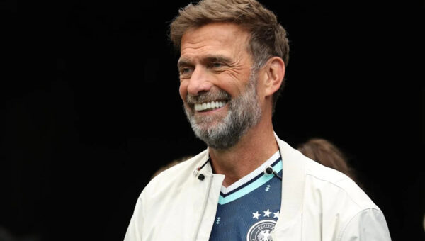 Official: Jürgen Klopp appointed as Germany national team head coach
