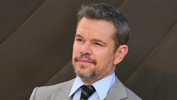 Matt Damon says getting fit for ‘The Odyssey’ in his 50s was nothing like training for Jason Bourne
